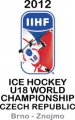 Latvia with first win in game two of WJC18 tournament  