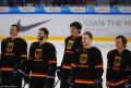 Germany to Malmö, Latvia to Division I