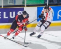 Makar Sets WJAC Record as Canada West Defeats Switzerland