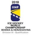 WC Div 3Q: Turkmenistan & Bosnia remain perfect