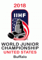 USA Stops Russia to Advance at World Juniors