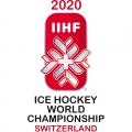 2020 IIHF Ice Hockey World Championship cancelled