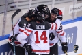 Mason Raymond Scores Twice to Give Canada Bronze at Sochi Open