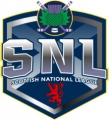 Kirkcaldy Kestrels secure SNL title