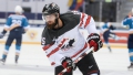 Canada Wins Karjala Cup Debut Against Switzerland