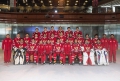 Indonesia Wins First Ever Ice Hockey Game