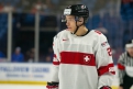 Kurashev shines as Switzerland earns QF berth