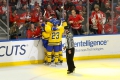 Brannstrom, Ersson big in Swedish victory over Finland