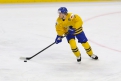 Swedes tackle Russians in pre-World Junior contest