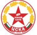 CSKA Sofia is back!