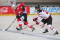 Canada Shuts Out Switzerland in Deutschland Cup Opener