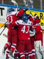 Czech dream about home gold continues