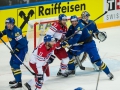 Good start for Team Sweden in Karjala Cup