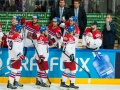 Jagr sends hosts to the quarters, eliminates Germany