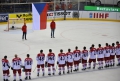 Czechs finish third of Group A