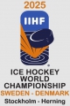 IIHF World Championship schedule