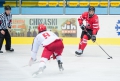 Canada Surrenders Late-Game Lead, Lose to Russia 2-1