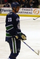 Edler suspended first two games of the Olympics