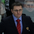 Nazarov, Keenan and Pokovic leave their KHL teams