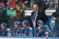 Aleksandr Andrievski is fired as head coach of Dinamo-Minsk