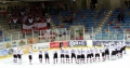 Neman blanked Angers in Continental Cup Superfinals opening