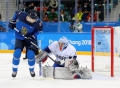 Finns Flatten Korean Comeback to Advance to Quarter-Finals