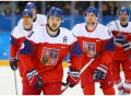 Czechs Undefeated After Finishing Round-Robin With Win Over Switzerland
