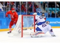 Russia Cruises to Semi-Finals After Big Win Over Norway