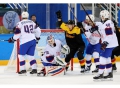 Champions Hockey League (CHL) - semifinals review