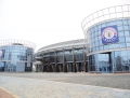 Chizhovka Arena partially opened 