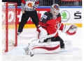 Canada Escapes Germany With 2-1 Win Despite Puck Dominance