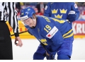 Sweden Advances to QF’s With 4-2 Win Over Denmark