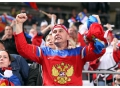 Russia Scores Three Fast Goals to Stop Danes