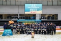Beijing Lions triumphs in historic Chinese Men’s Ice Hockey League finals