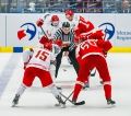 Belarus gives five to Denmark