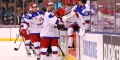 Russia Demolishes Latvia 9-1 at World Juniors
