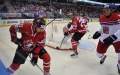 Russia hands USA loss, Canada earn important win