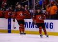 Canada Keeps Russia Behind to Start World Juniors