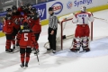 Canada Controls Pre-Tournament Contest Against Czech Republic