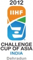 Semifinals set at IIHF Challenge of Asia