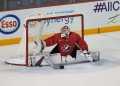 Canada Beats Denmark for First World Junior Pre-Tourney Win