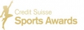 Sean Simpson and Switzerland National Team award winners
