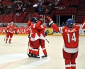 Plekanec leads Czechs to win over Kazakhstan