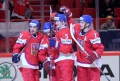 Czech Republic blanks Belarus in Stockholm opener