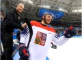 Czechs Perfect in Shootouts After Win Against USA
