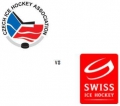 Czech Republic  - Switzerland quick facts