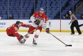 Czechs Finish WJC Round Robin With Victory over Switzerland