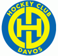 Davos win game and qualify for Champions Hockey League