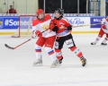 Russia Nudges Switzerland in 6-5 WJAC Thriller