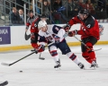 USA Beats Canada West in WJAC Powerhouse Fight